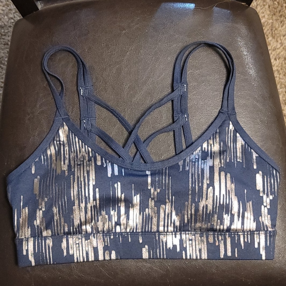 Joy Lab Small sports bra